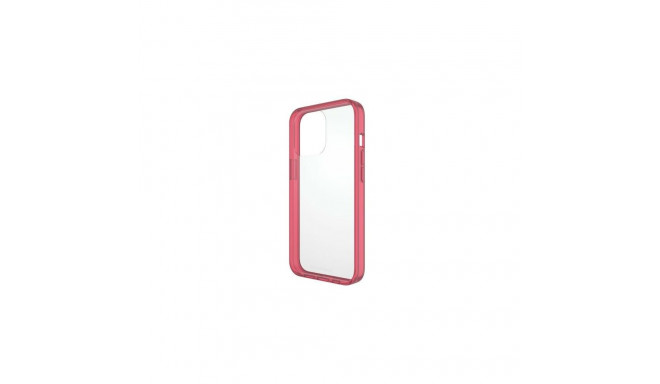 PanzerGlass ClearCase iPhone 13 Pro 6.1" antibakteriaalne militaarstandard maasika 0340