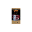 PanzerGlass ClearCase iPhone 13 Pro 6.1" antibakteriaalne militaarstandard maasika 0340