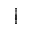 Apple Watch MX8C2AM/A rihm 38/40/41mm Nike Sport anthratsiit-must