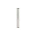 Apple Watch Band MX802AM/A 38/40/41mmNike Sport Loop Summit White/White