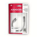 Axagon ADA-HC USB-C Sound Card