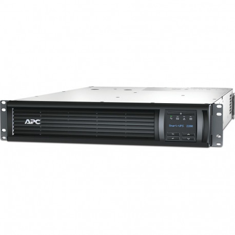 UPS APC Smart-UPS SMT 2200VA (SMT2200RMI2UC)