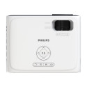 Philips Philips projector | NeoPix 200 | Full HD (1920x1080) | 200 ANSI lumens | 3000:1 | White