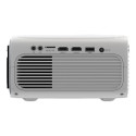 Philips NeoPix 200 Full HD (1920x1080) 200 ANSI luumenit 3000:1 valge projektor