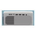 Philips NeoPix 200 Full HD (1920x1080) 200 ANSI luumenit 3000:1 valge projektor