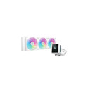Deepcool Mystique 360 WH ARGB vejahutus (R-LX360-WHDSNMCP-G-1)