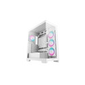 Deepcool CG580 4F korpus valge (R-CG580-WHADA4-G-1)