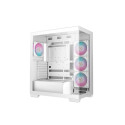 Deepcool CG580 4F korpus valge (R-CG580-WHADA4-G-1)