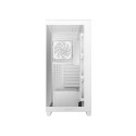 Deepcool CG580 4F korpus valge (R-CG580-WHADA4-G-1)