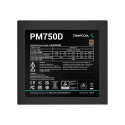 Deepcool PM750D 750W power supply (R-PM750D-FA0B-EU)