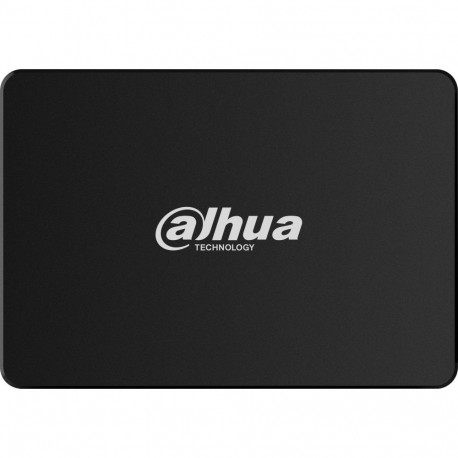 Dahua Technology E800 512GB 2.5" SATA III SSD (SSD-E800S512G)