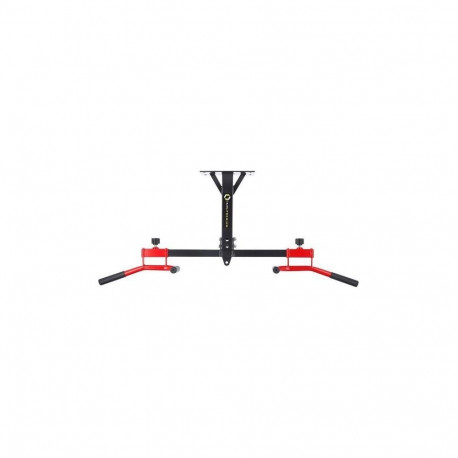 HMS Ceiling and wall rod DD10