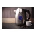 Adler AD 1223 Silver Kettle
