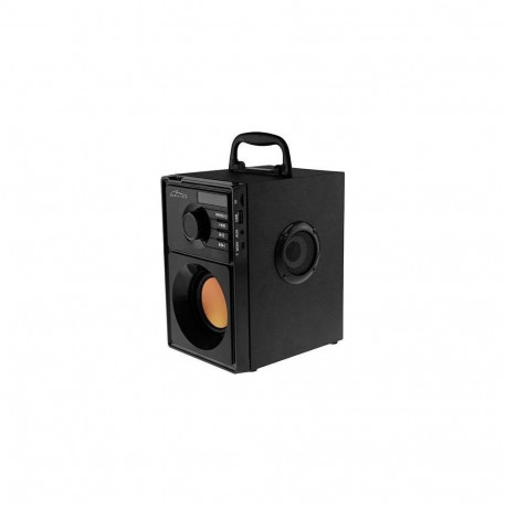 Media-Tech Boombox BT MT3145 V2.0 speaker black (MT3145 V2)