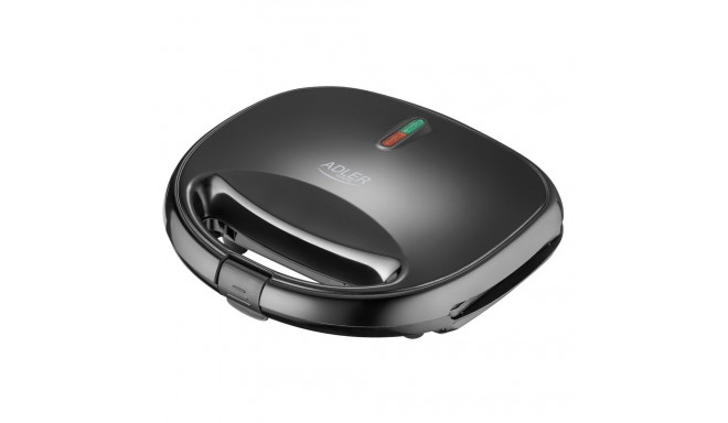 Adler AD 3071 Nut Cookie Maker (12 pcs) 1200W