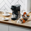 Camry CR 4414bb mitme kapsliga espressomasin