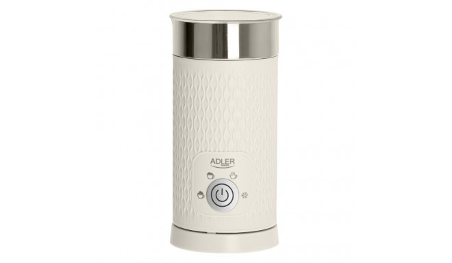 Adler Cream Milk Frother (AD 4495)