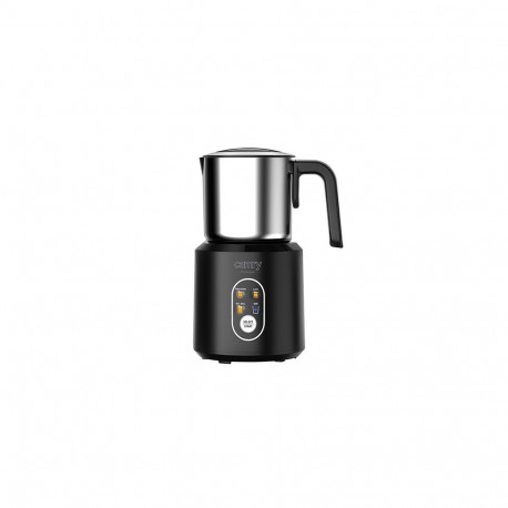Camry Black milk frother (CR 4498)