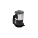 Adler Black Milk Frother (AD 4497)