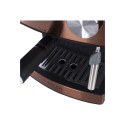 Adler AD4404CR espresso machine