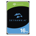 Seagate SkyHawk AI 16TB 3.5'' SATA III (6 Gb/s) serveriketas