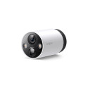 TP-Link IP Camera TP-Link Tapo C420 Turret IP Security Camera Indoor & Outdoor 2560 x 1440 px Wall/P