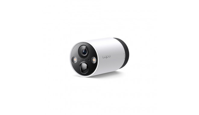 TP-LINK SMART WIRE-FREE SECURITY CAMERA 2560X1440