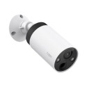 TP-Link Tapo C420 turret IP turvakaamera sise- ja välistingimustesse 2560 x 1440 px seinale/postile