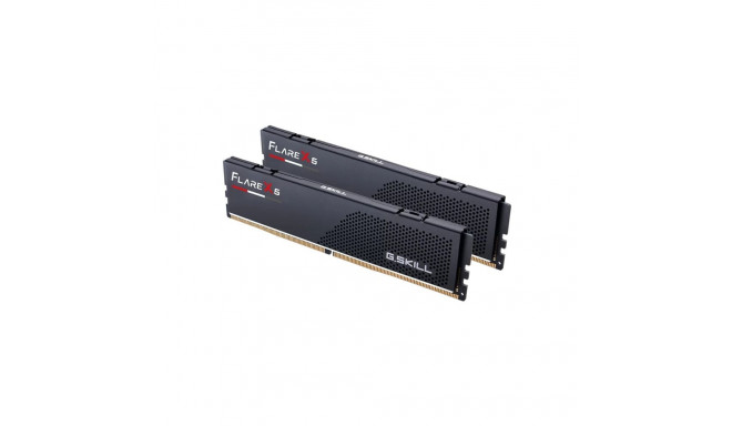 G.Skill Flare X5 memory, DDR5, 32 GB, 6000MHz, CL36 (F5-6000J3648D16GX2-FX5)