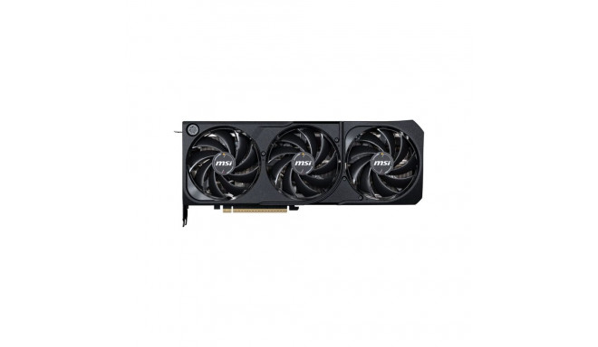 GeForce RTX 5070 12G SHADOW 3X OC GDDR7 192bit HDMI/DP graafikakaart