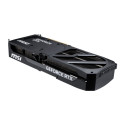 MSI GeForce RTX 5070 Shadow 3X OC 12GB GDDR7 DLSS4 graafikakaart