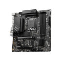 MSI PRO B760M-A WIFI DDR4 emaplaat
