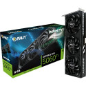 Palit GeForce RTX 5060 Ti Infinity 3 8GB GDDR7 DLSS4 graafikakaart (NE7506T019P1-GB2062S)