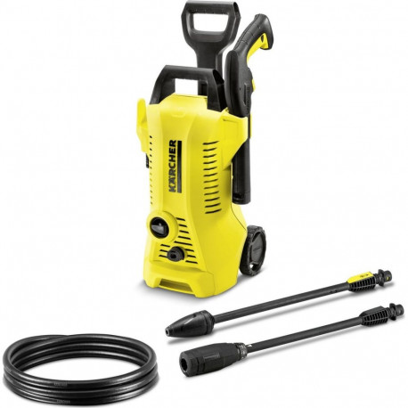 High pressure washer Karcher K 2 FULL CONTROL 1.673-600.0