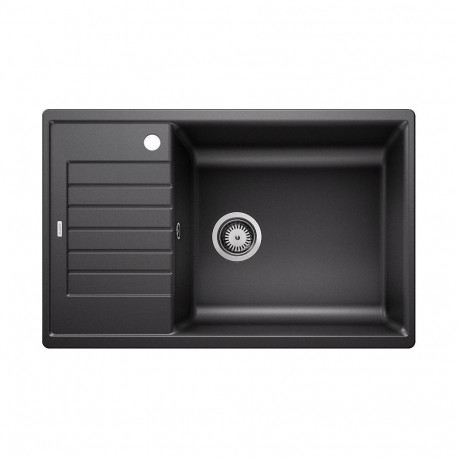 Blanco Zia XL 6 S Compact Silgranit anthracite sink (523273)