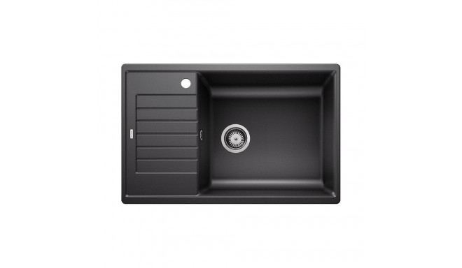 Blanco Zia XL 6 S Compact Silgranit antratsiit valamu (523273)