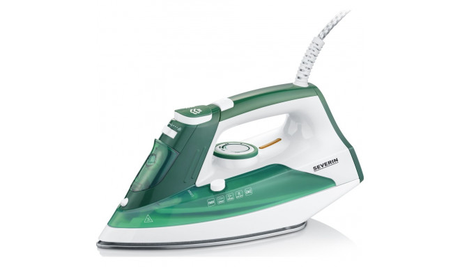 Severin BA 3261 triikraud