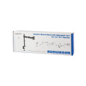 LogiLink lauakinnitus monitorile 13" - 27" (BP0021)