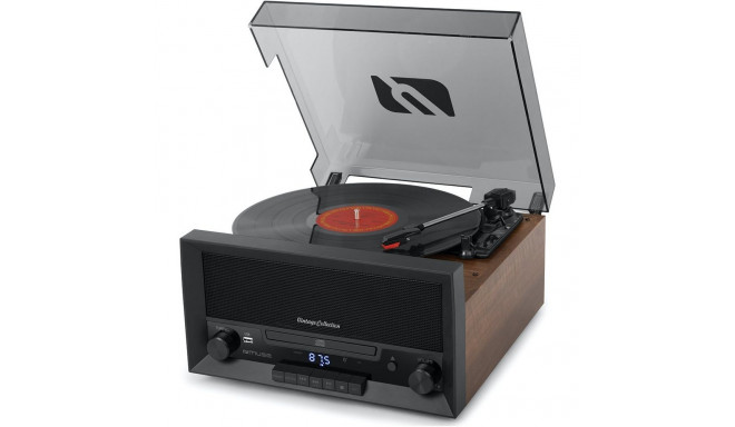 Muse MT-112 MB vinüülplaadimängija