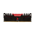 PNY XLR8 DDR4 8GB 3200MHz CL16 (MD8GD4320016AXR-SI)