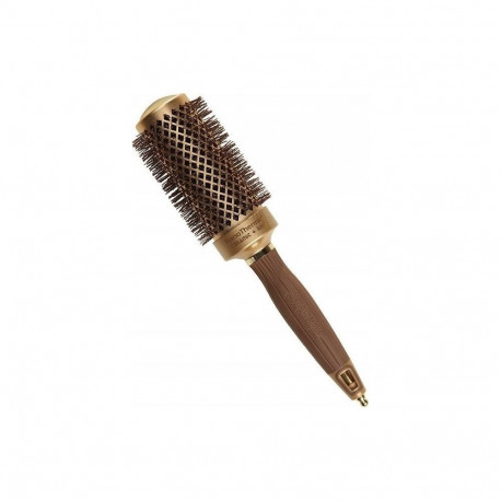 Olivia Garden Nano Thermic Ceramic Brush + ion 44mm