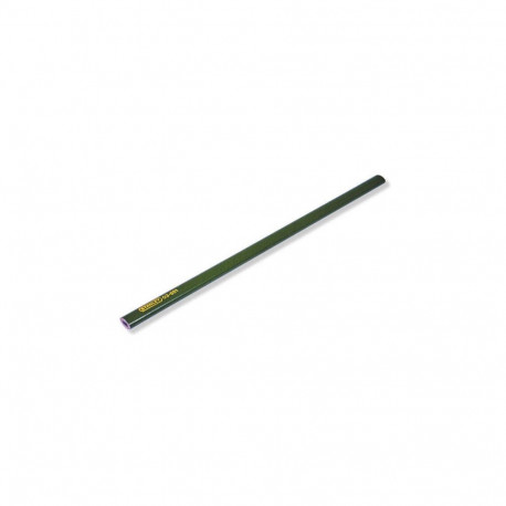 Mason's pencil STANLEY, 176 mm