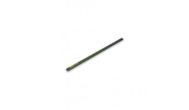 Mason's pencil STANLEY, 176 mm