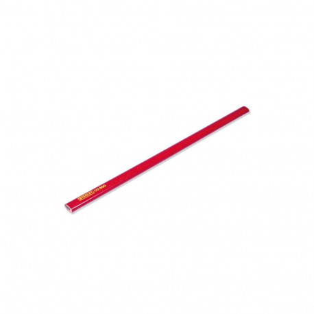 Carpenter's pencil STANLEY, 176 mm