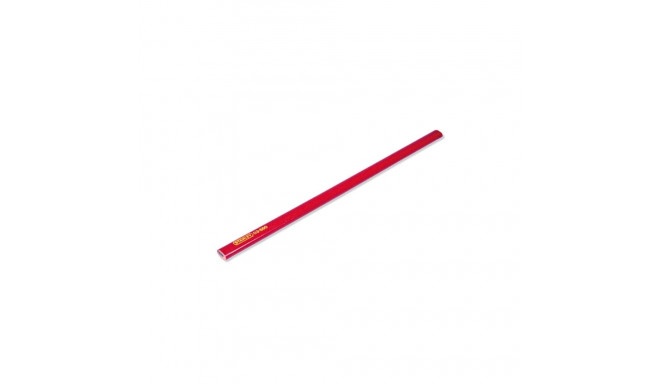 Carpenter's pencil STANLEY, 176 mm