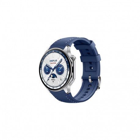 Watch OnePlus Watch 2 - Blue