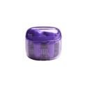 JBL Tune Flex juhtmevabad kõrvaklapid, ghost purple