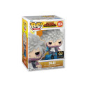 FUNKO POP! Vinyl Figure: My Hero Academia - Dabi (w/ Chase)