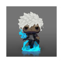 FUNKO POP! vinüülfiguur: My Hero Academia – Dabi (koos Chase'iga)