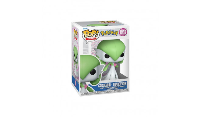 FUNKO POP! vinüülfiguur: Pokemon – Gardevoir